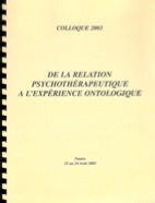 ACTES2003